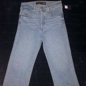 Veronica Beard Jeans